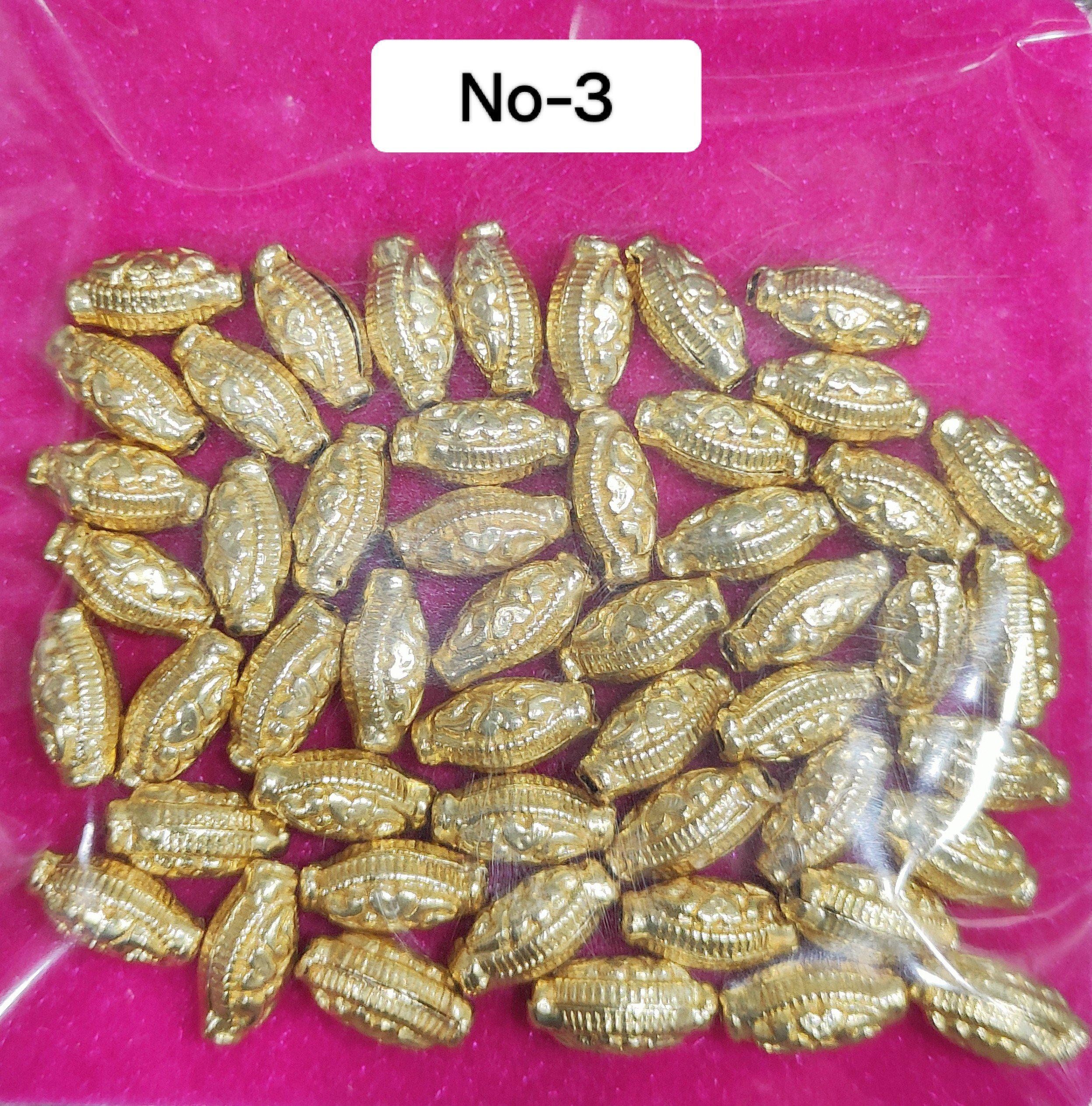 Cotting GahuBeads No-3